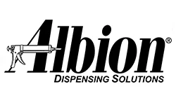 Albion Dispensing Solutions logo